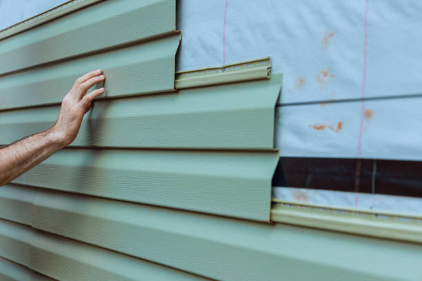 James Hardie Siding in Conestee, SC