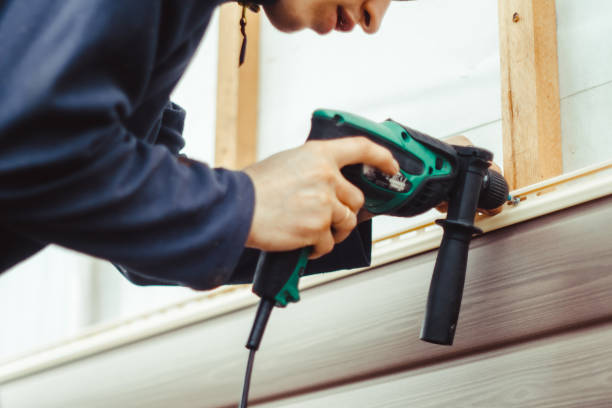 Historical Building Siding Restoration in Conestee, SC